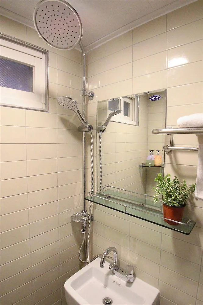 Hotel Tong Andante Insadong Seoul