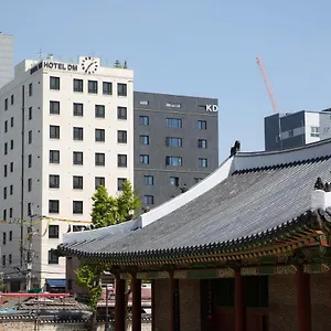 호텔 Dm, 서울특별시