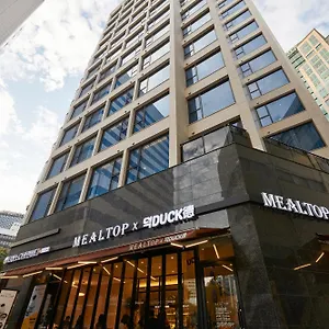 호텔 N285hotel, 서울특별시