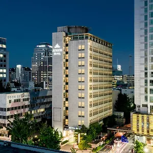 Atrium Jongno *** Seoul